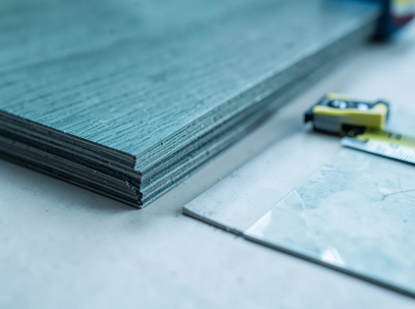 Luxury Vinyl Plank Installation Kit Carson, CO FAQs